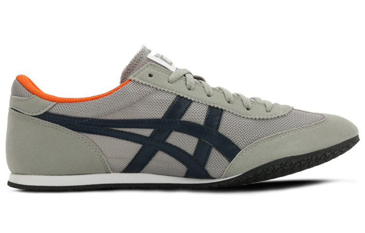Onitsuka Tiger Machu Racer 'Sand Dark Green' DN303-1350
