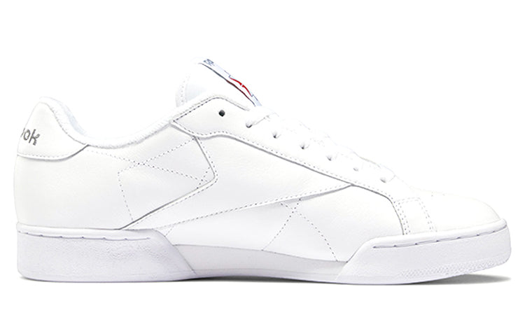 Reebok Npc Uk 2 Running Shoes White FX1418