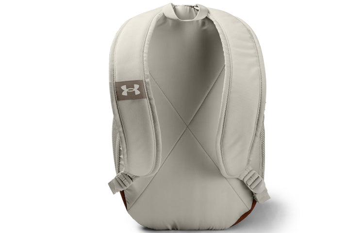 Under Armour Roland Backpack 'Grey Green' 1327793-201