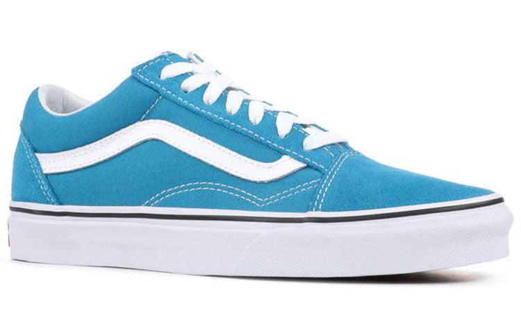Vans Old Skool 'Enamel Blue' VN0A38G1U65