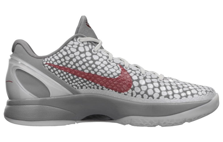 Nike Zoom Kobe 6 'Lower Merion Aces' 429659-017