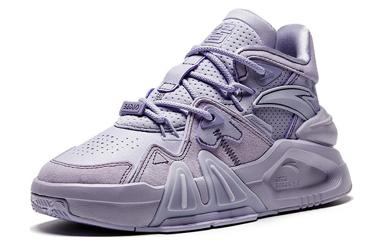 (WMNS) ANTA Badao 4 'Purple' 122318080-2