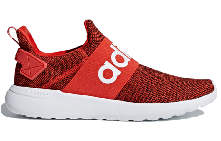 adidas neo Cloudfoam Lite Racer Adapt 'Red' DB1646