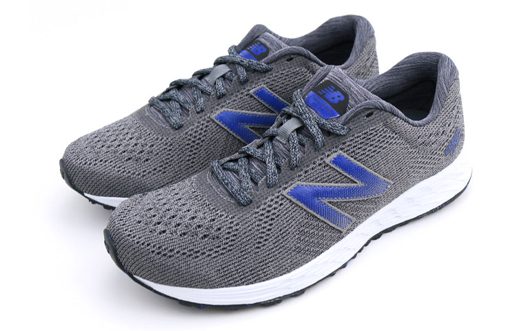 New Balance Arishi Low-Top Grey/Blue MARISSM1