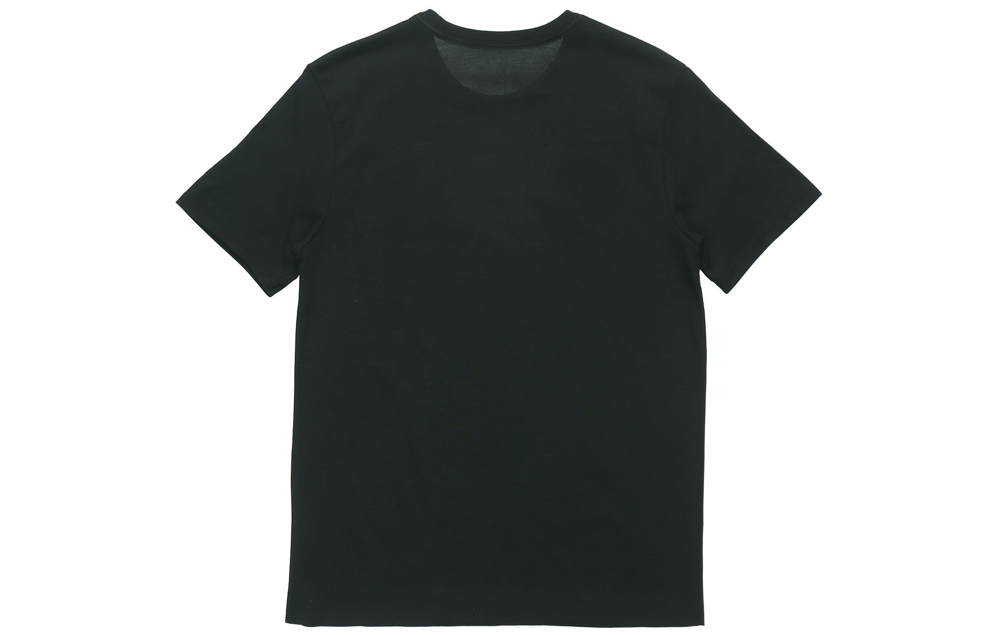 Nike Toronto Raptors Short Sleeve Black CW2688-010