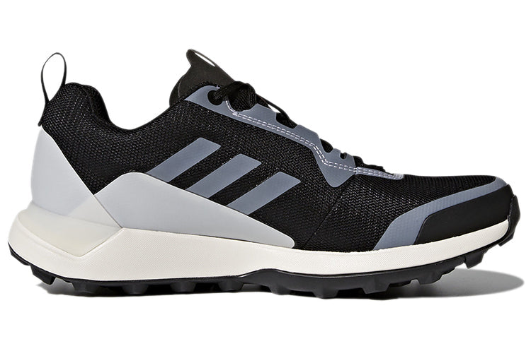 (WMNS) adidas Terrex CMTK GTX 'Black Grey' BY2771