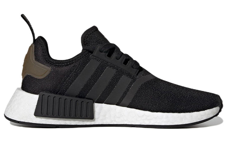 (WMNS) adidas NMD_R1 'Black Leopard' GX2027