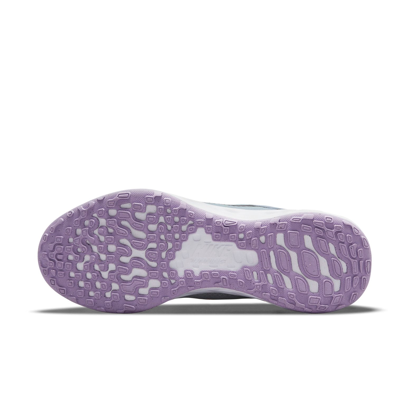 (WMNS) Nike Revolution 6 Next Nature Wide 'Pure Platinum Lilac' DC9001-004