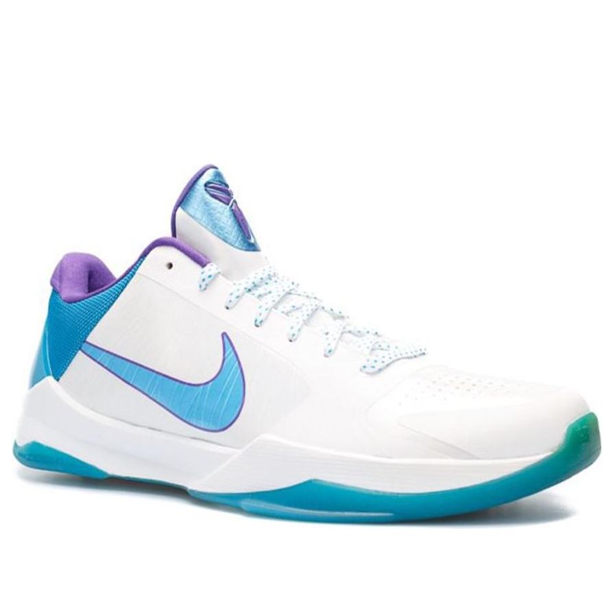 Nike Zoom Kobe 5 'Draft Day' 386429-100
