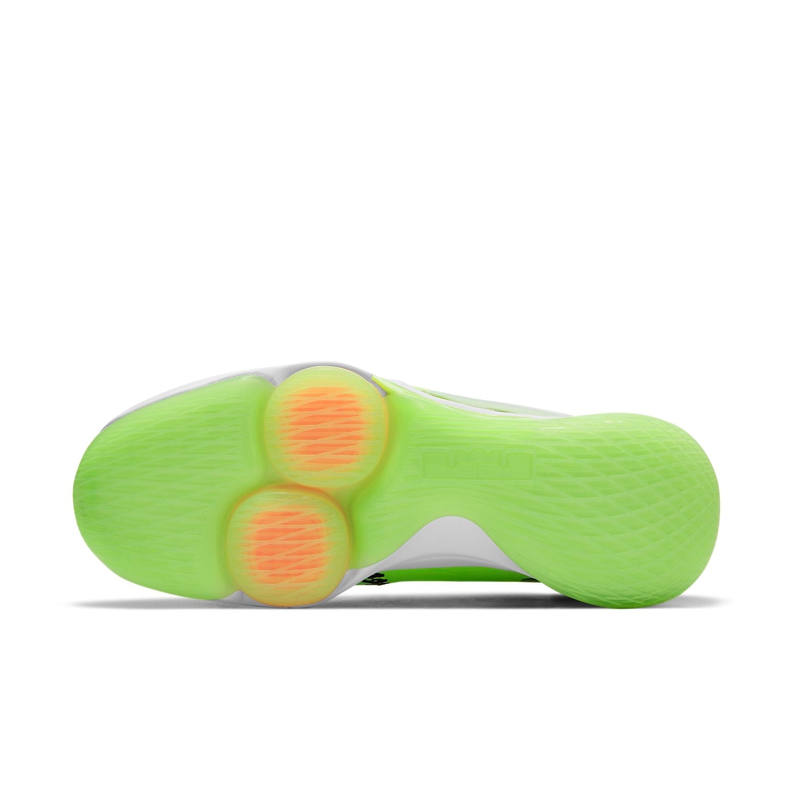 Nike LeBron Witness 5 EP 'Grinch' CQ9381-300
