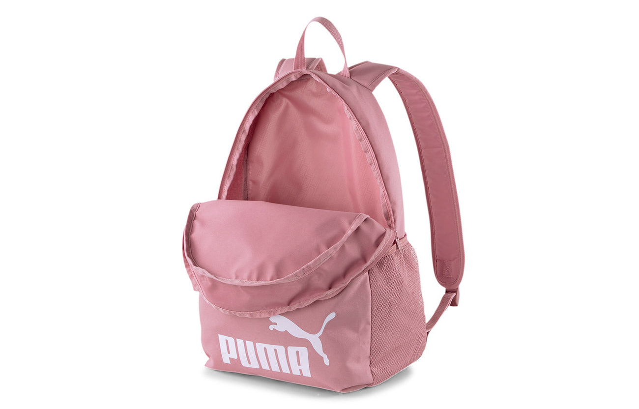 PUMA Phase Backpack 'Pink' 075487-44