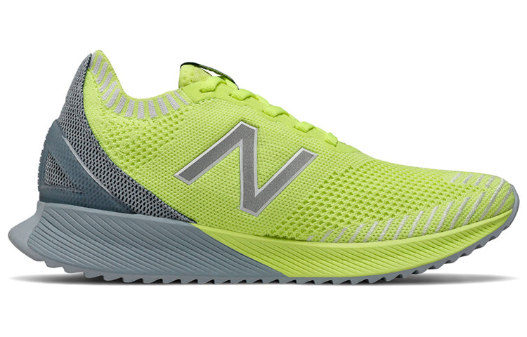(WMNS) New Balance FuelCell Echo Fluorescence WFCECCL