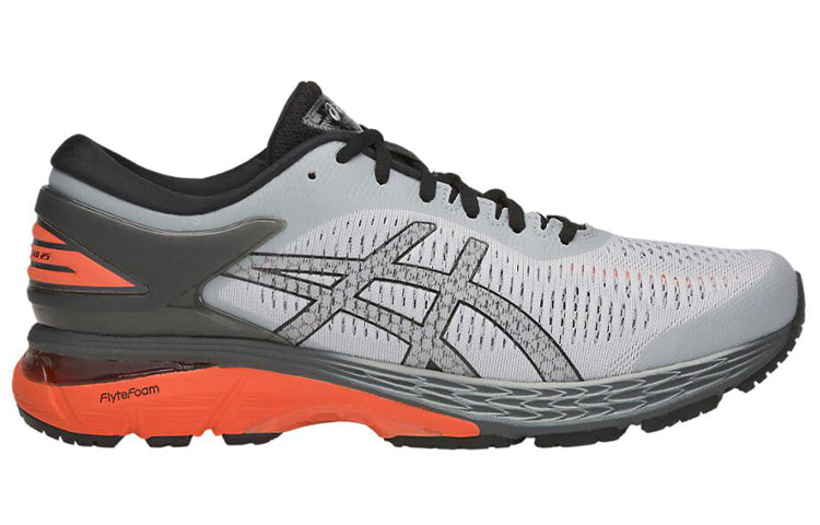 ASICS Gel-Kayano 25 'Mid Grey' 1011A019-022