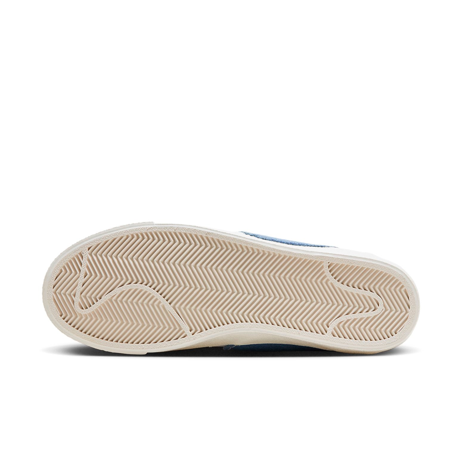 (WMNS) Nike Blazer Low Jumbo 'Denim Swoosh' FJ7741-141