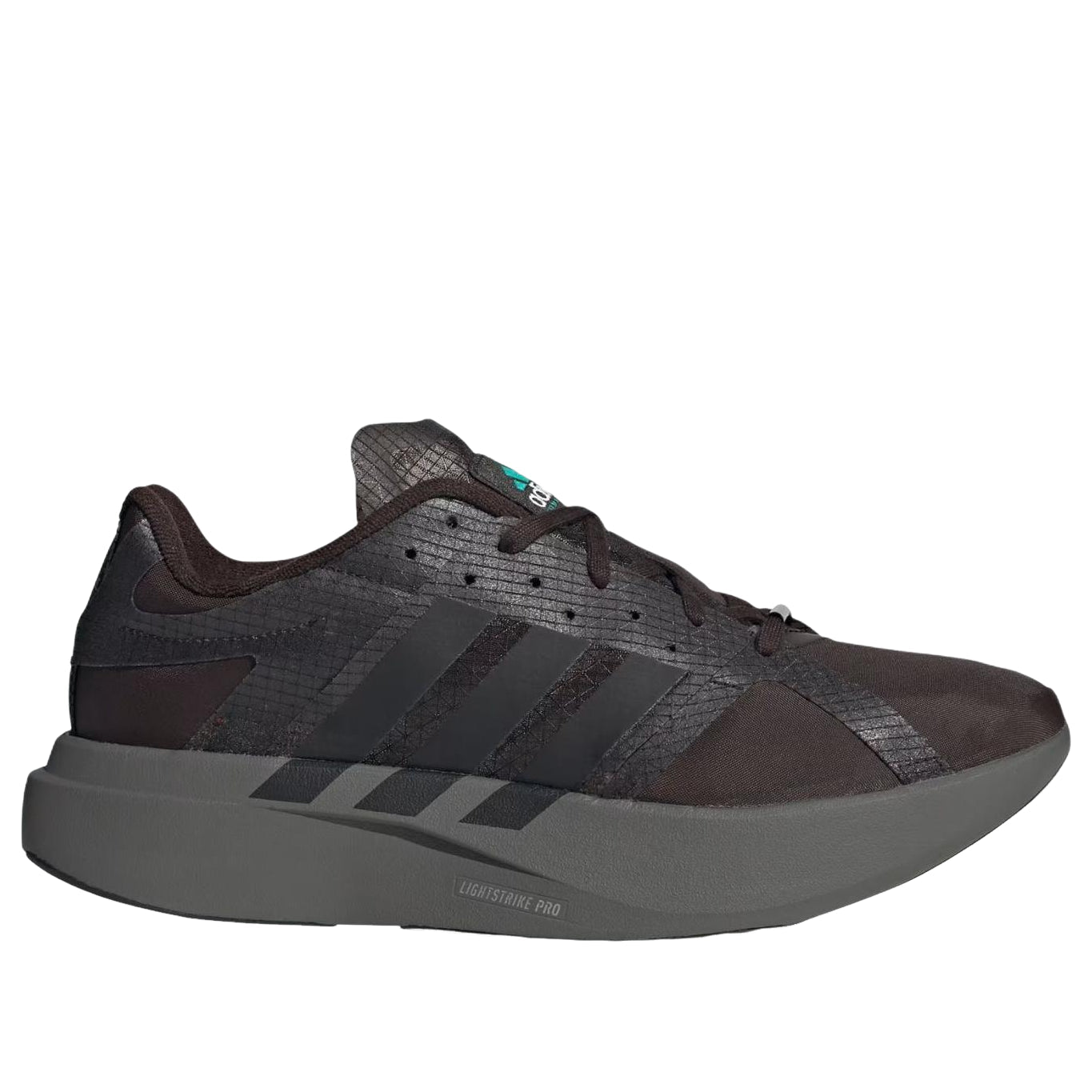 (WMNS) adidas Adizero Equipment Evo SL 'Aurora Coffee Black' KJ8840