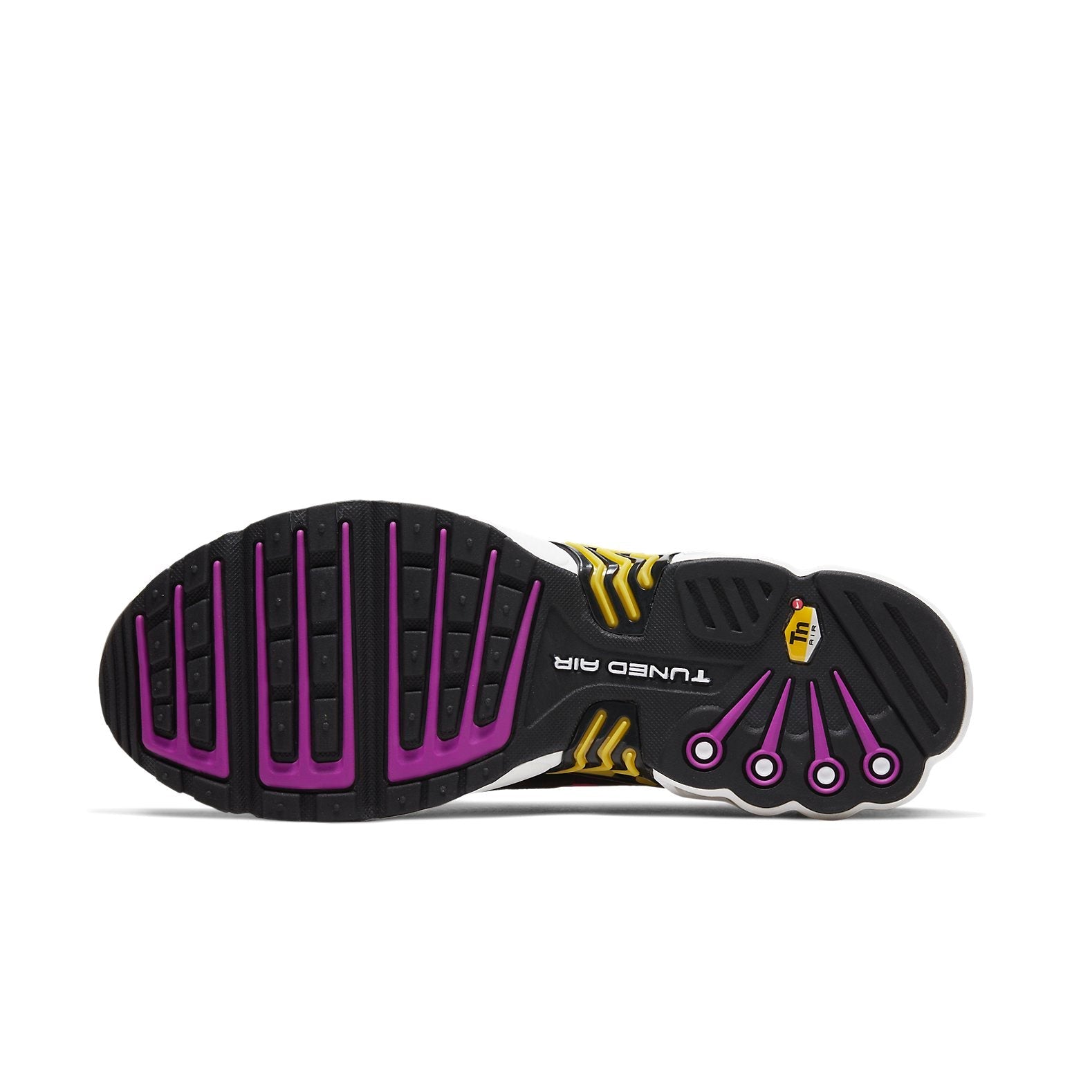 Nike AIr Max Plus 3 'Hyper Violet' CJ9684-003