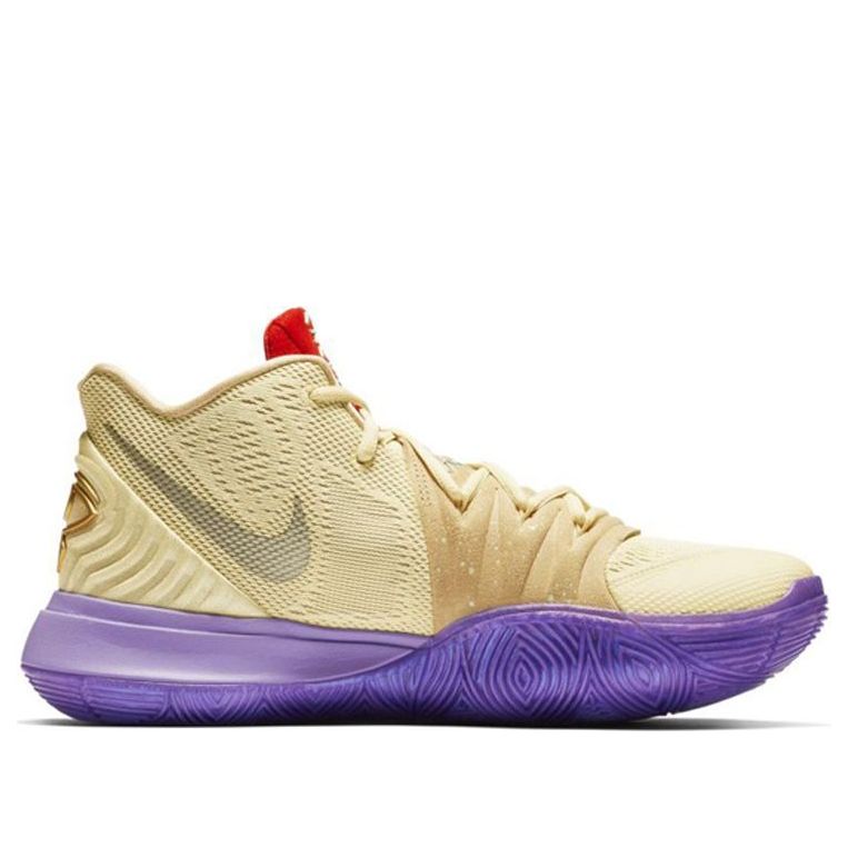 Concepts x Nike Kyrie 5 Ikhet CI9961-900-S-BOX