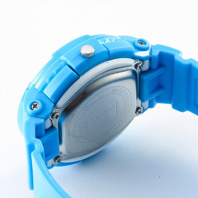 CASIO Baby-G 'Blue' BGA-131-2B
