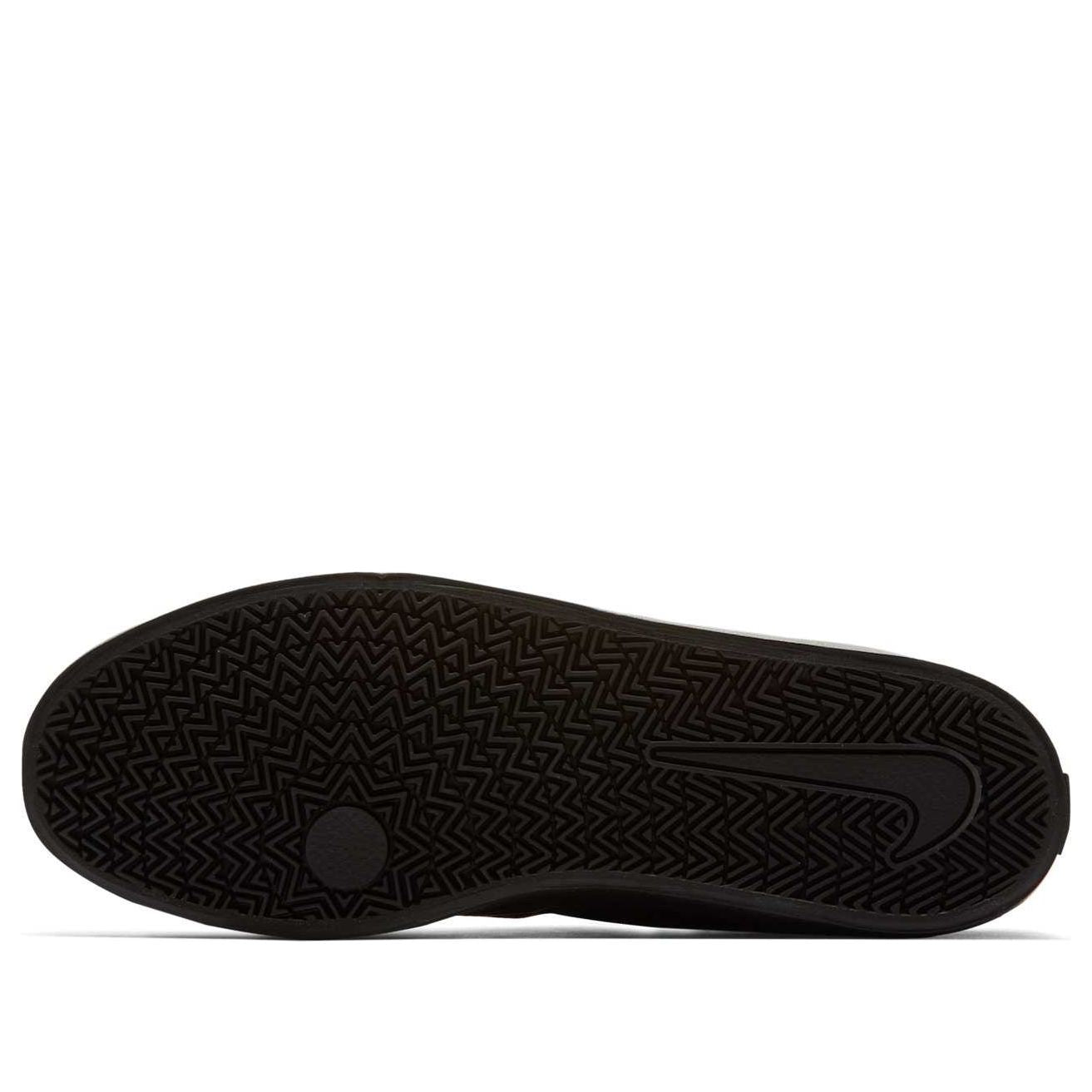 Nike Check Solar SB 'Triple Black' 843895-009