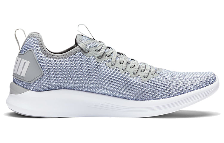 PUMA Ignite Flash Grey/Blue/White 192496-04