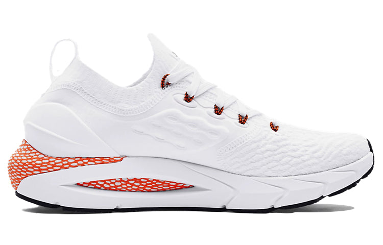 Under Armour Hovr Phantom 2 'White Orange' 3023017-105