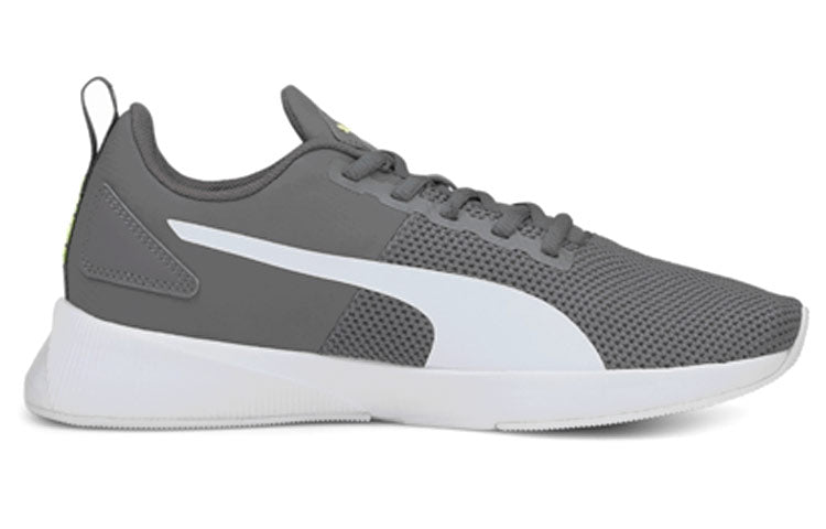 PUMA Flyer Runner Outdoor Casual Skateboarding Shoes Gray 192257-50