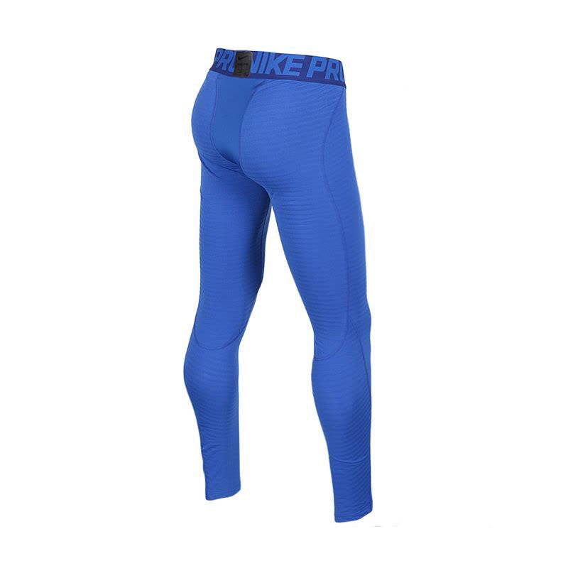 Nike WARM TIGHT GAME Royal 725039-480