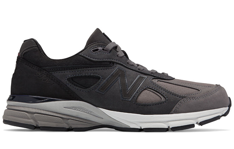 New Balance 990v4 Made In USA 'Grey Toe' M990FEG4