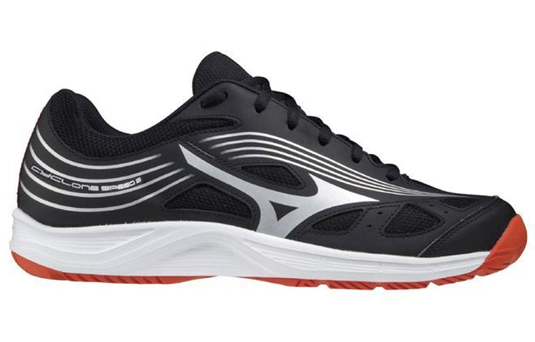 Mizuno Cyclone Speed 3 'Black Red' V1GA218005