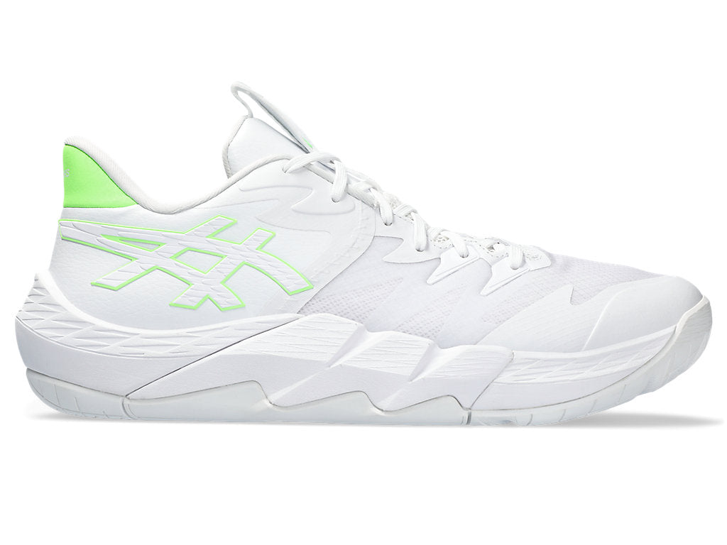 ASICS Unpre ARS Low 2 'White Lime Burst' 1063A083-100