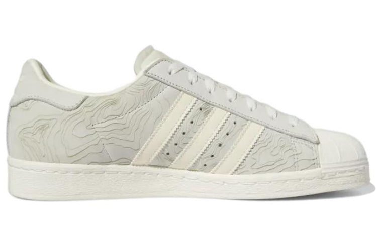 adidas originals Superstar 82 'Cream y' GY3424
