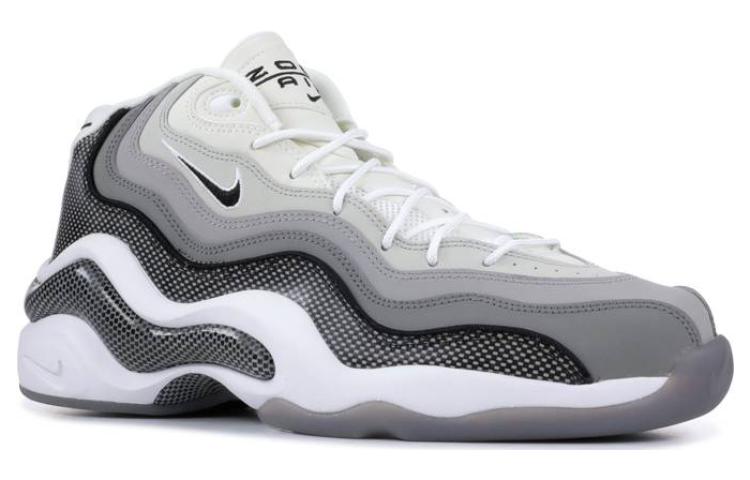 Nike Air Zoom Flight 96 'Matte Silver' 317980-001