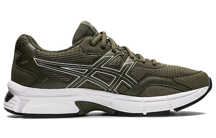 ASICS Gel-Jog MC 'Mantle Green White' 1201A242-301