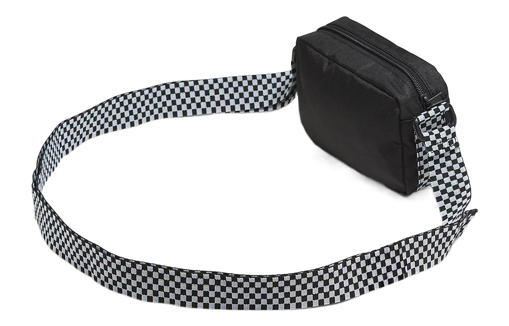 Vans All Day Crossbody 'Black White' VN0A7YTGY28