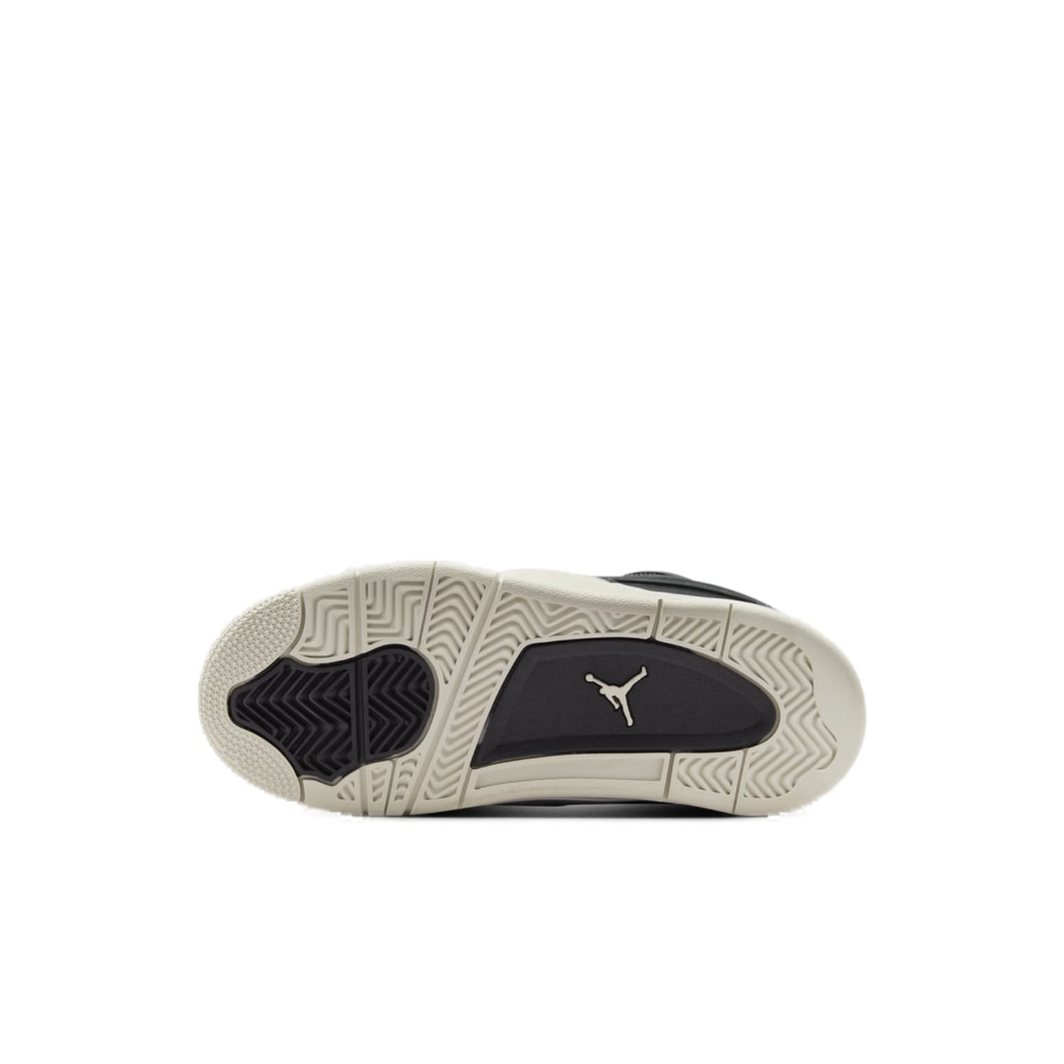 (PS) Air Jordan 4 RM 'Black Light Bone' FQ7936-001