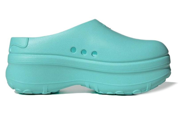 (WMNS) adidas Originals Adifom Stan Smith Mule Shoes 'Tiffany Blue' IE7051