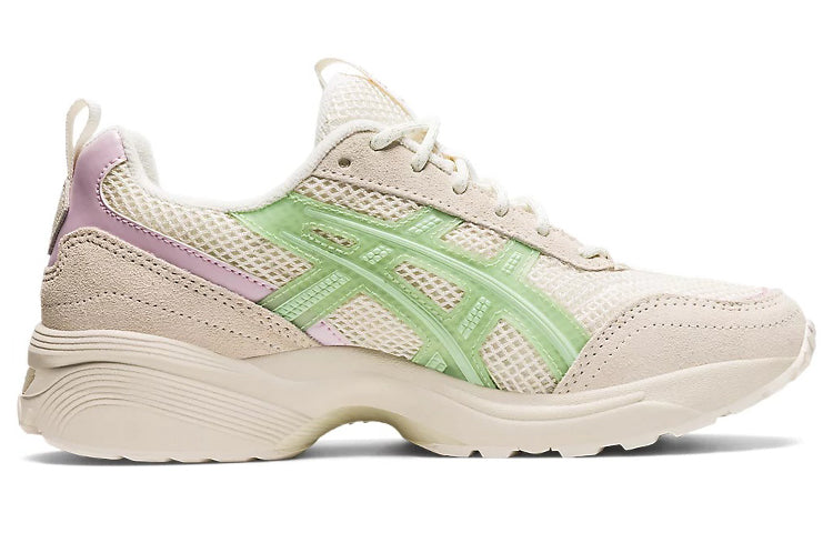 (WMNS) ASICS Gel-1090 V2 'Cream Jade' 1202A383-101