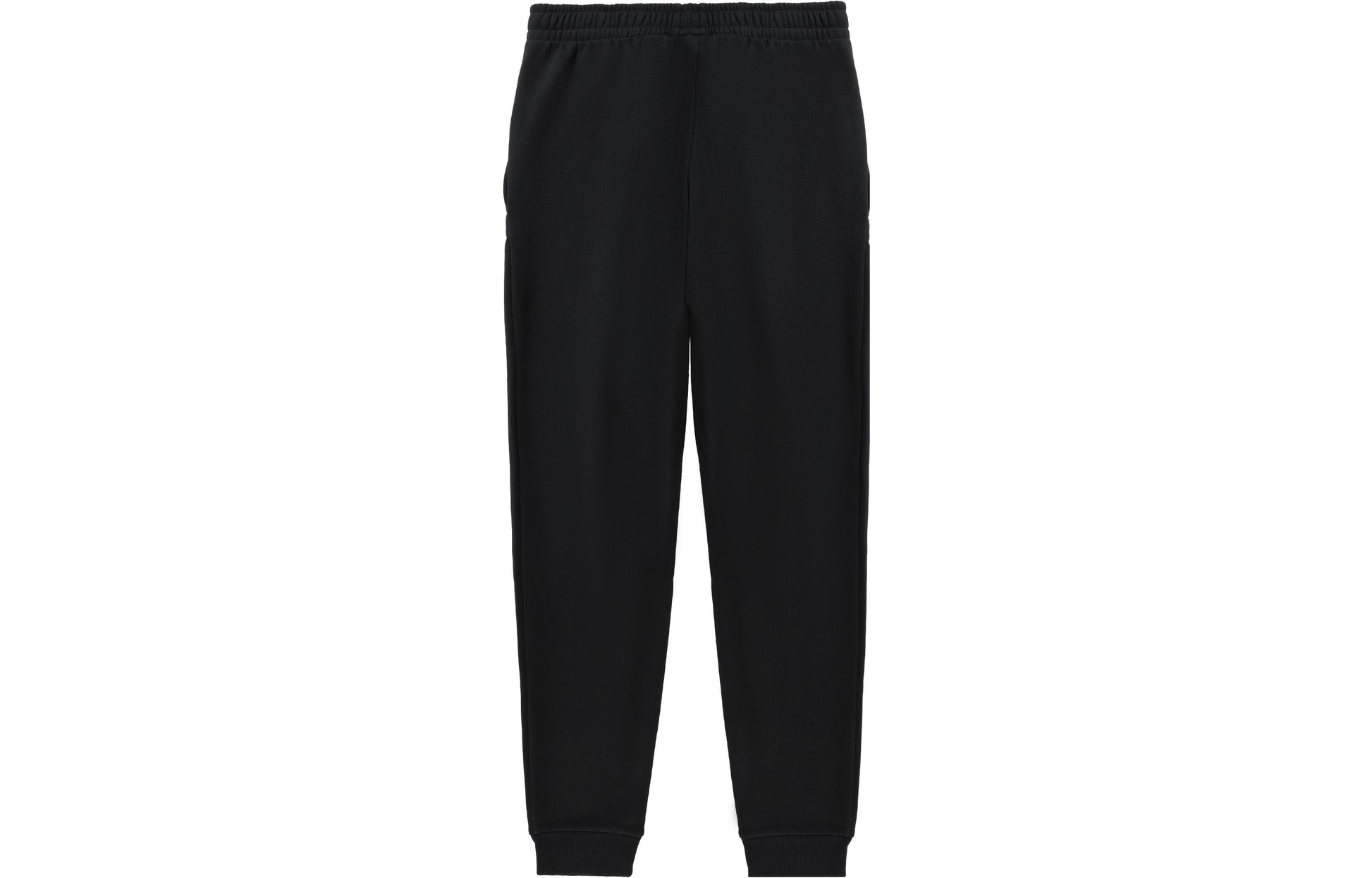 Li-Ning Reflective Logo Joggers Pants 'Black' AKLSC99-1