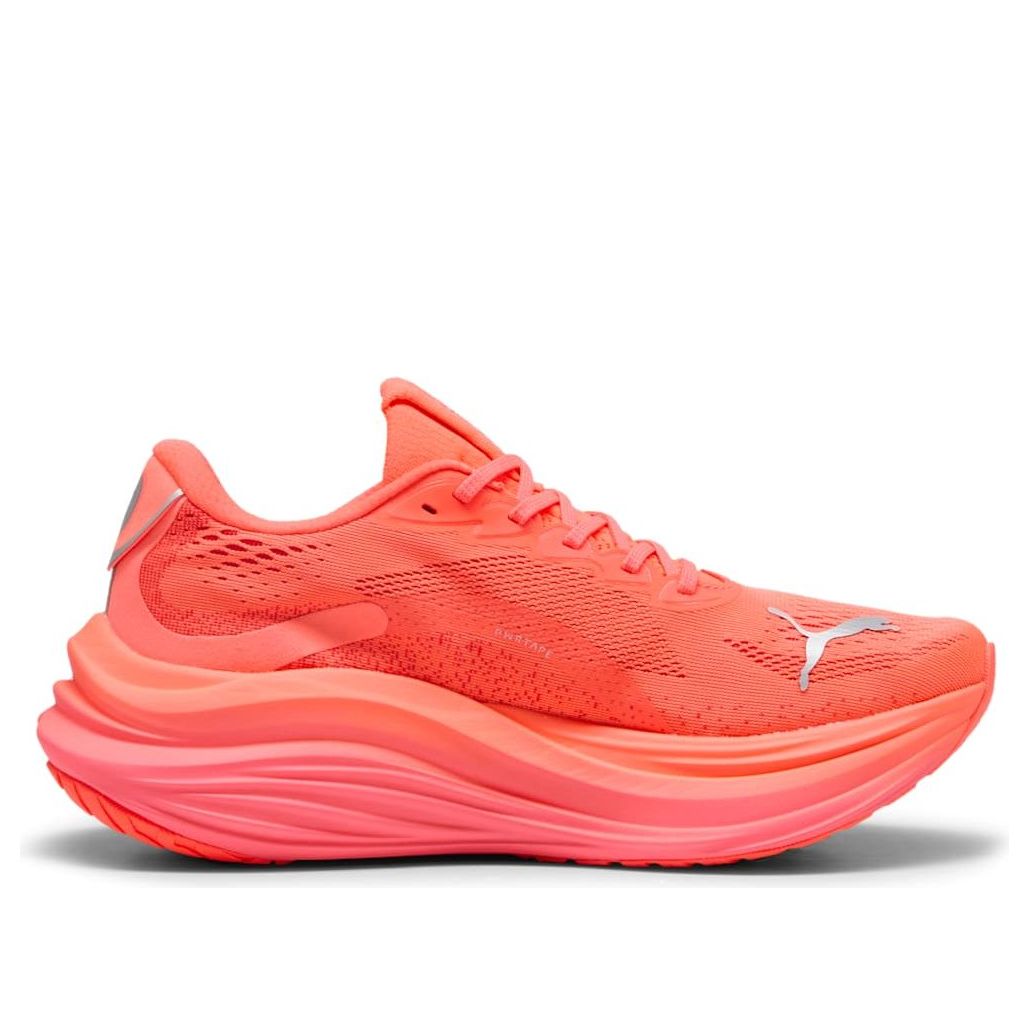 PUMA MagMax Nitro 'Glowing Red' 310088-11