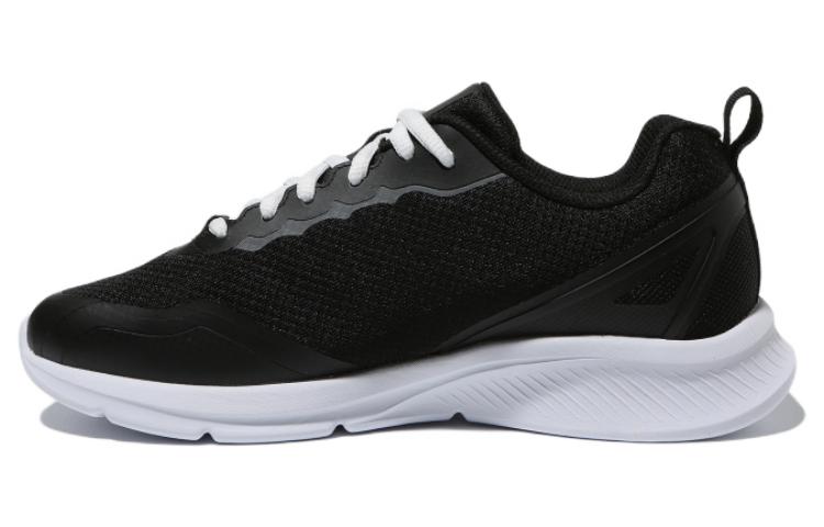 FILA Graviton N3 'Black White' 1RM02268E_013