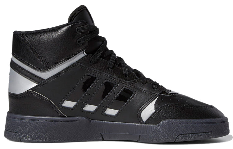 adidas originals Drop Step Black EF7141
