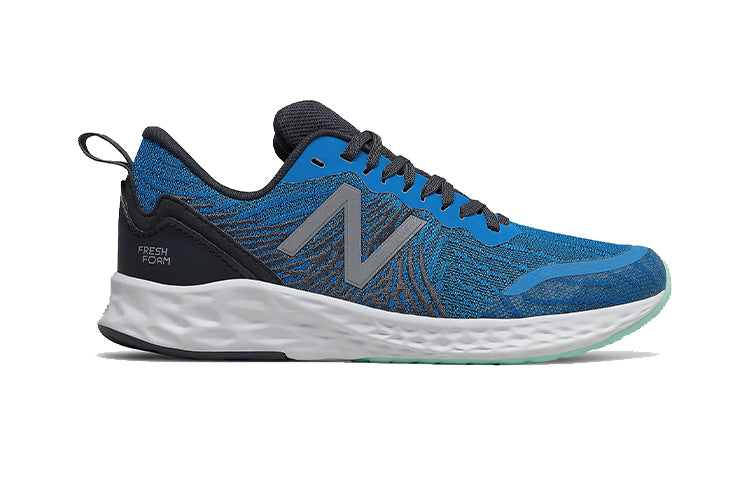 New Balance Fresh Foam Tempo 'Black Blue' GPTMPBP