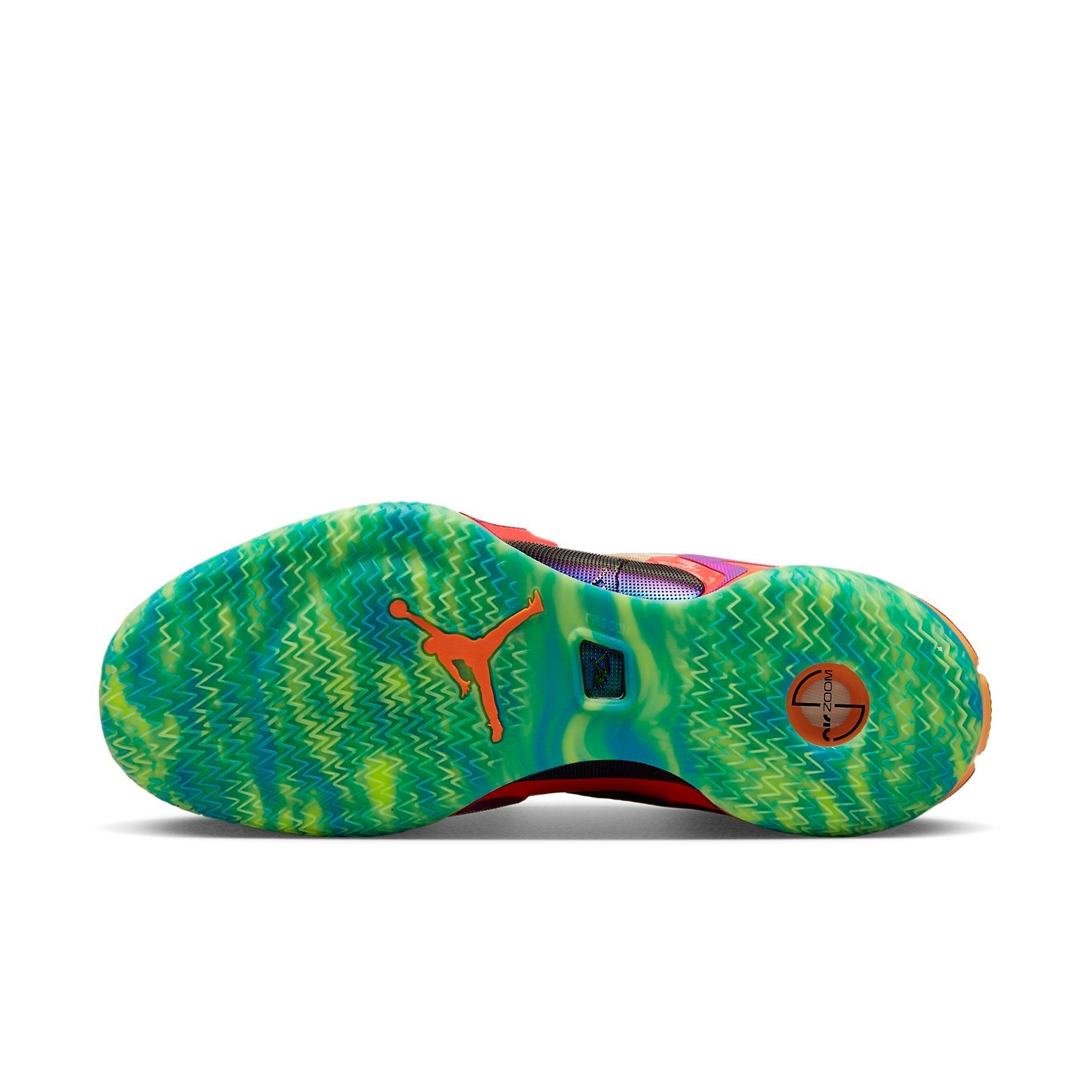 Air Jordan 36 Low 'EYBL' DV5264-083