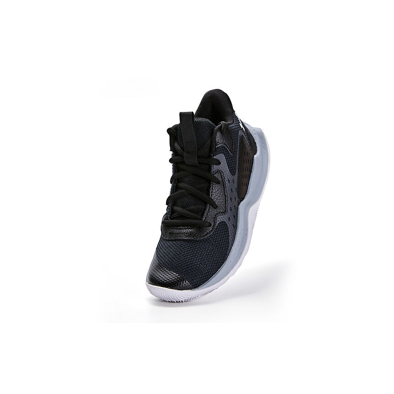 (GS) Under Armour Jet '23 'Black Jet Grey' 3026635-004-NEW