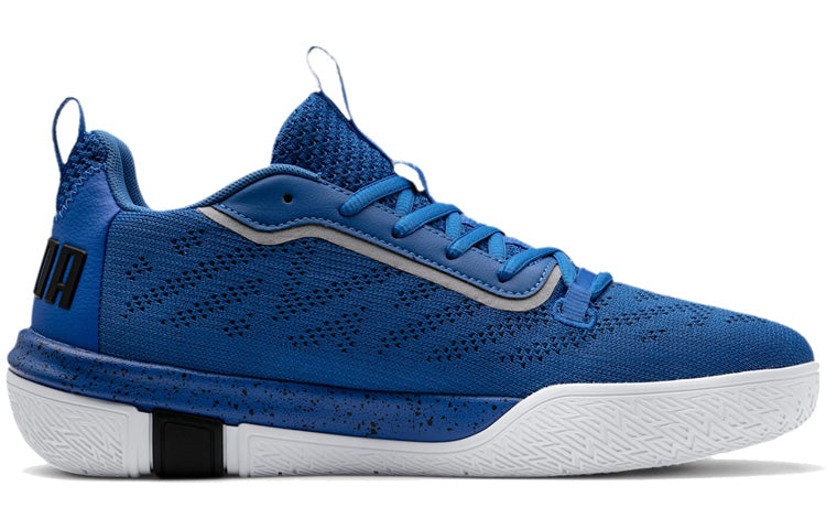 PUMA Legacy Low Blue 193601-04