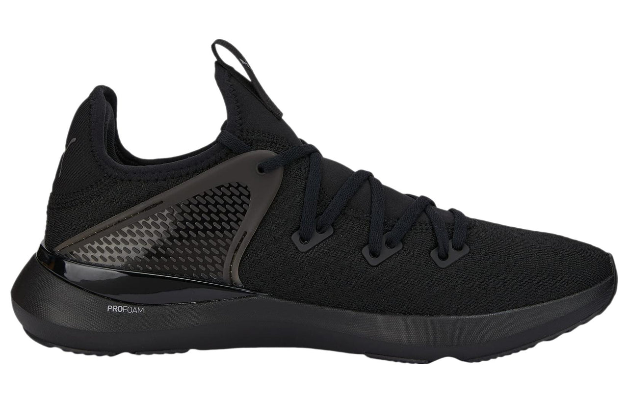PUMA Pure XT 'Black Castlerock' 377276-01