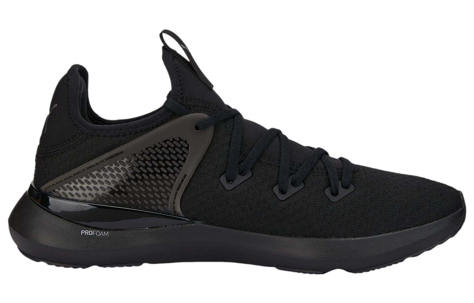 PUMA Pure XT 'Black Castlerock' 377276-01