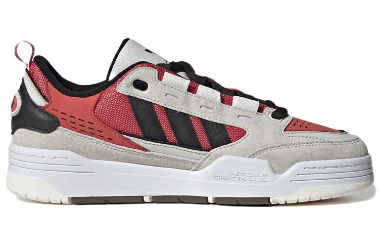 adidas originals ADI2000 'Red Gray' GZ6188