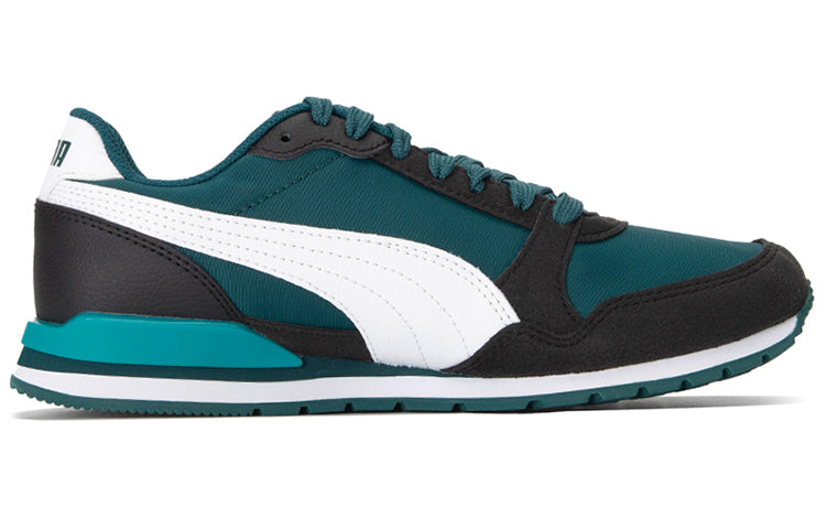 PUMA St Runner V3 NL 'Varsity Green White' 384857-09