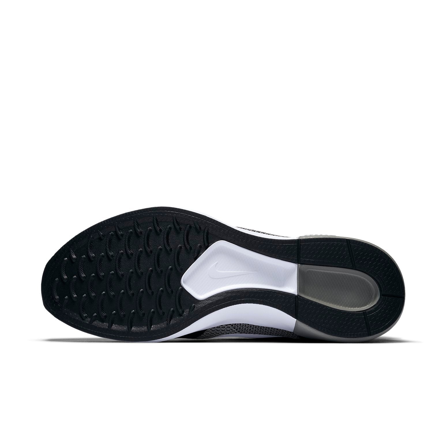 Nike Duel Racer 'Black White Anthracite' 918228-008